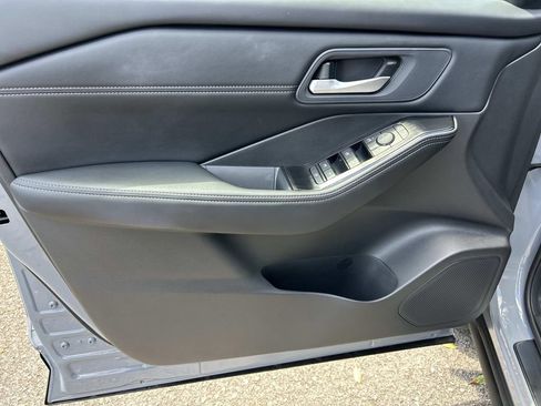 New 2026 Nissan Rogue Dark Armor AWD/4WD image 17