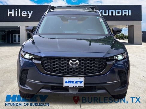 Used 2025 MAZDA CX-50 AWD 2.5 S w/ Weather Package image 6