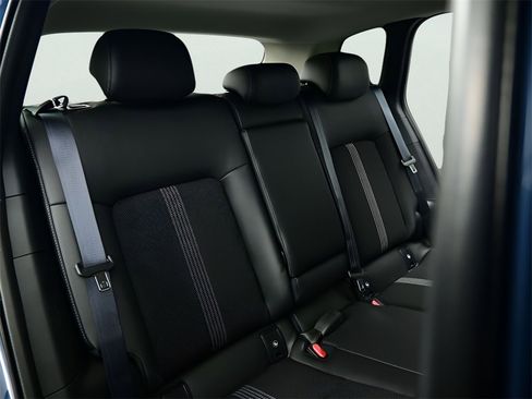 New 2026 MAZDA CX-50 2.5 Hybrid w/ Weather Package image 7