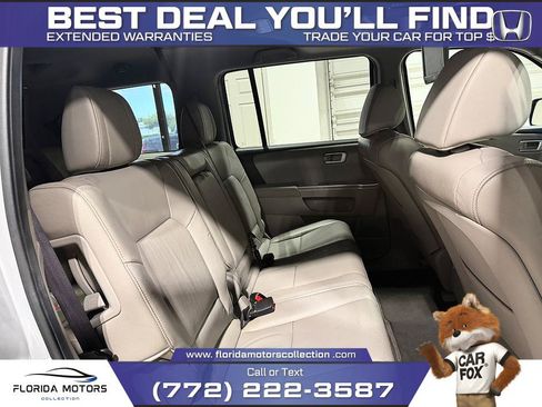 Used 2012 Honda Pilot EX-L image 23