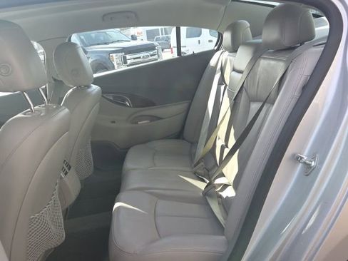 Used 2012 Buick LaCrosse Leather image 14