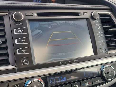 Used 2018 Toyota Highlander Limited image 31