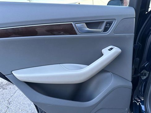 Used 2011 Audi Q5 3.2 Premium Plus image 27