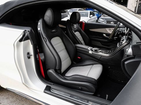 Used 2019 Mercedes-Benz C 63 AMG S image 41