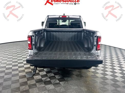 New 2025 RAM 1500 Tradesman w/ Trailer Tow Group image 16