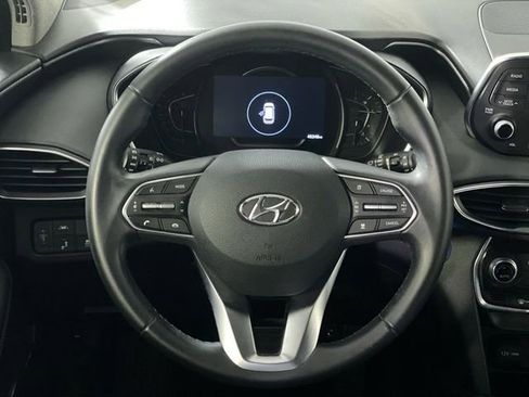Used 2019 Hyundai Santa Fe Limited image 16