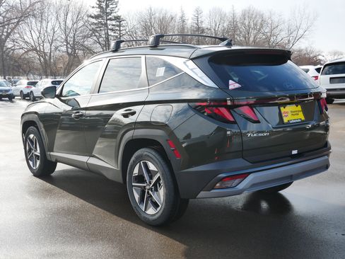 New 2026 Hyundai Tucson SEL image 20