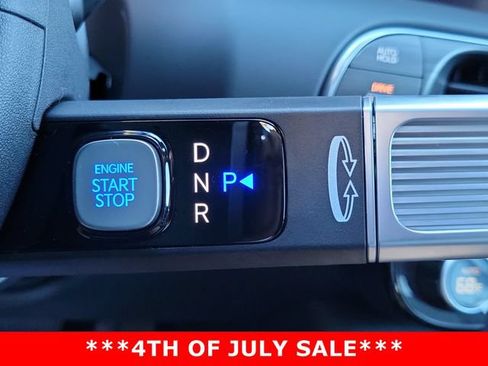 New 2026 Hyundai Palisade Calligraphy AWD/4WD image 7