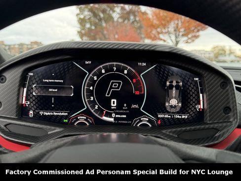 Used 2024 Lamborghini Revuelto image 45