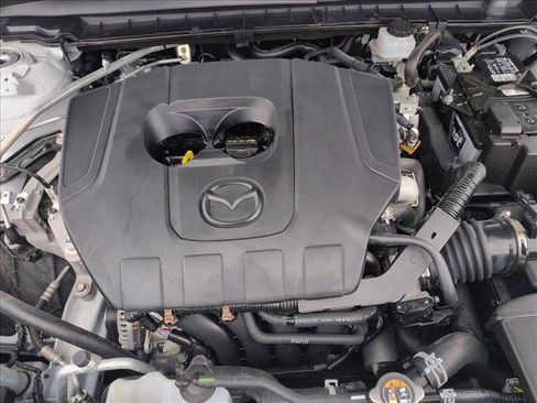 Used 2025 MAZDA CX-50 AWD 2.5 S w/ Premium Plus Pkg image 25