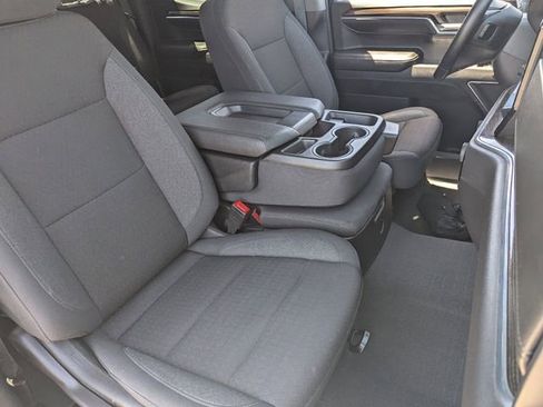 Used 2024 Chevrolet Silverado 1500 RST RWD image 10