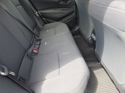 Used 2024 Toyota Corolla LE FWD image 11