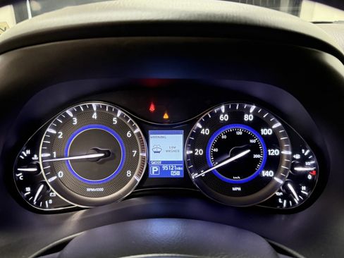 Used 2016 INFINITI QX80 2WD w/ 22" Wheel Package image 21