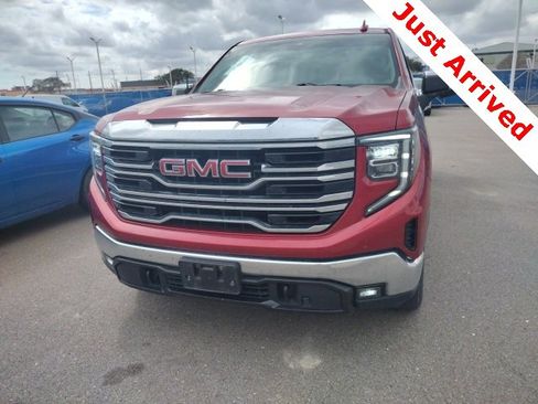 Used 2023 GMC Sierra 1500 SLT image 14