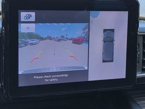 Used 2020 Ford Explorer Limited w/ Class III Trailer Tow Package RWD image 26