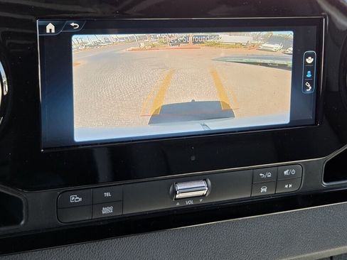 New 2026 Mercedes-Benz Sprinter 3500 image 30