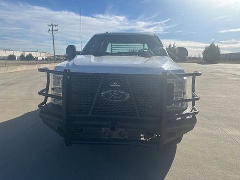 Used 2019 Ford F350 XL w/ Power Equipment Group image 2