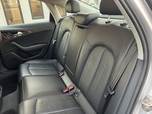 Used 2013 Audi A6 3.0T Premium image 16