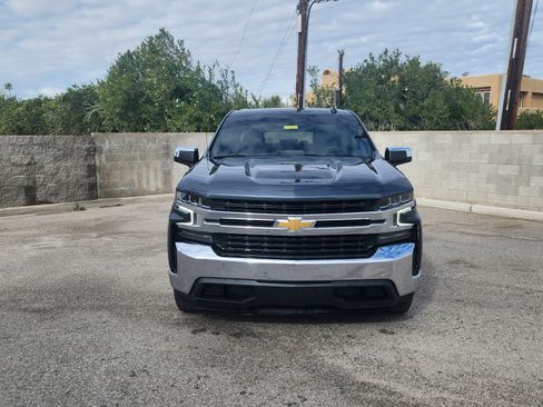 Used 2021 Chevrolet Silverado 1500 LT image 2