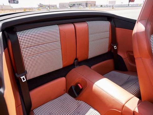 Used 2024 Porsche 911 Turbo S image 42