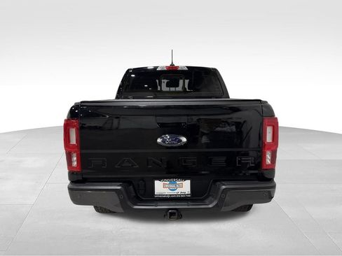 Used 2023 Ford Ranger XLT w/ Equipment Group 302A High AWD/4WD image 24