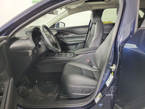 New 2026 MAZDA CX-30 AWD 2.5 S image 11