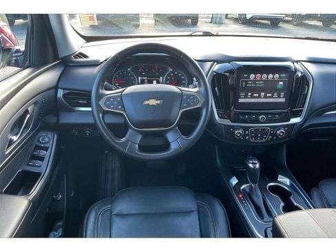 Used 2019 Chevrolet Traverse Premier image 5