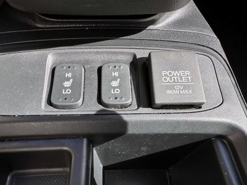 Used 2016 Honda CR-V EX image 27