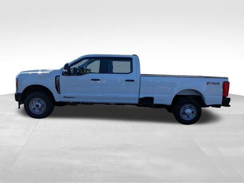 New 2026 Ford F350 XL w/ FX4 Off-Road Package image 9