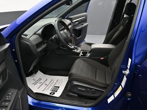 Used 2023 Honda CR-V Sport image 17
