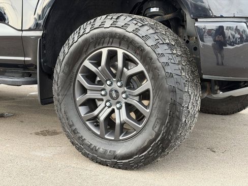 Used 2023 Ford F150 Tremor image 28