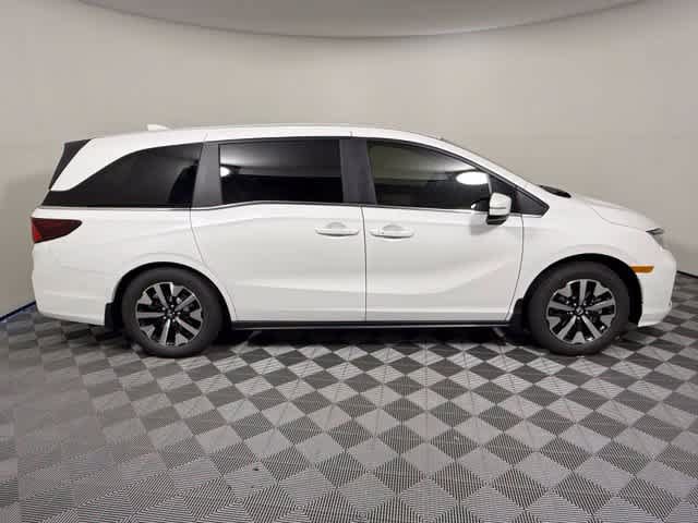 New 2027 Honda Odyssey EX-L image 7
