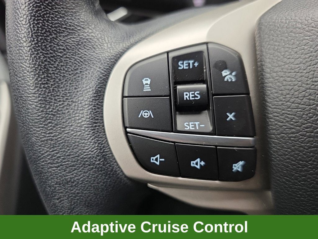 Used 2022 Ford Explorer XLT w/ Equipment Group 202A AWD/4WD image 25