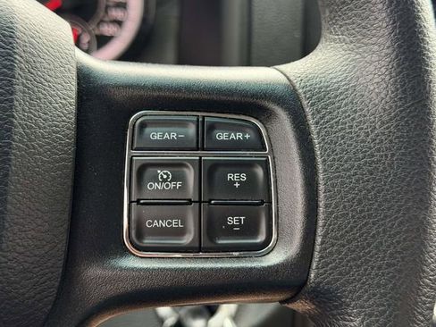 Used 2023 RAM 1500 Tradesman w/ Trailer Tow Package RWD image 23