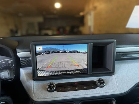Used 2024 Ford Maverick XLT w/ XLT Luxury Package FWD image 18