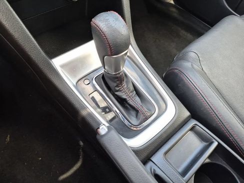Used 2015 Subaru WRX Limited AWD/4WD image 36