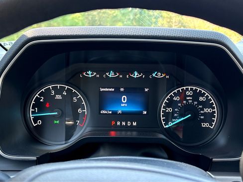 Used 2023 Ford F150 XLT image 5