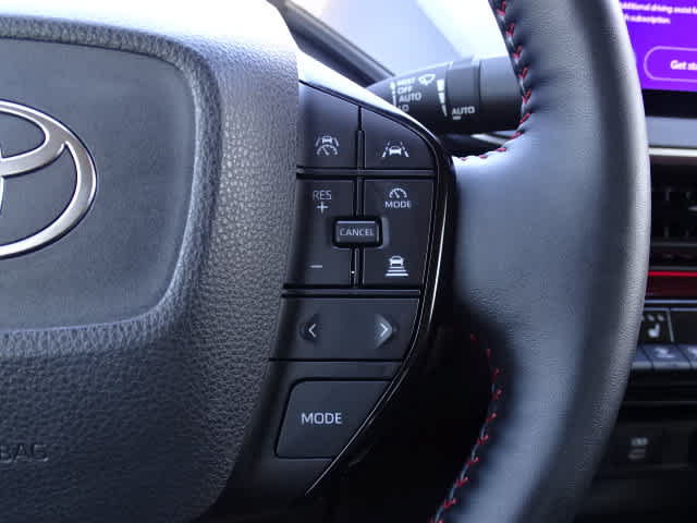 Certified 2025 Toyota Prius Plug-In Hybrid FWD image 36