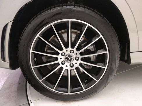 Certified 2023 Mercedes-Benz GLE 450 4MATIC image 29