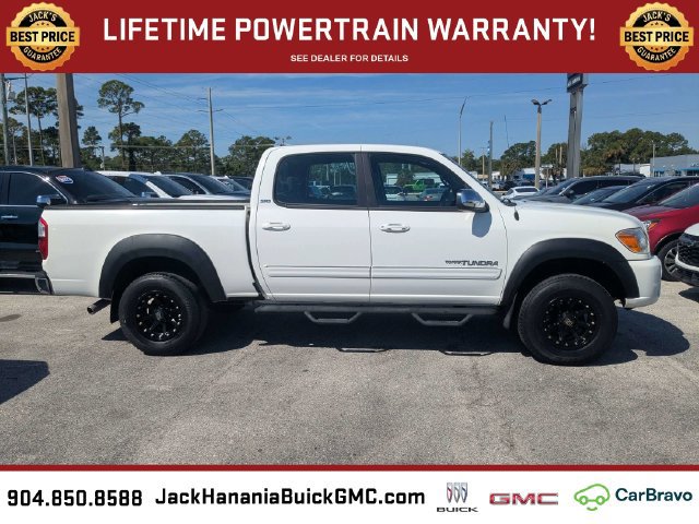 Used 2006 Toyota Tundra SR5 RWD image 3