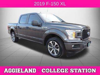 Used 2019 Ford F150 XL w/ Equipment Group 101A Mid