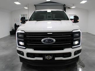 New 2026 Ford F250 Platinum video 2