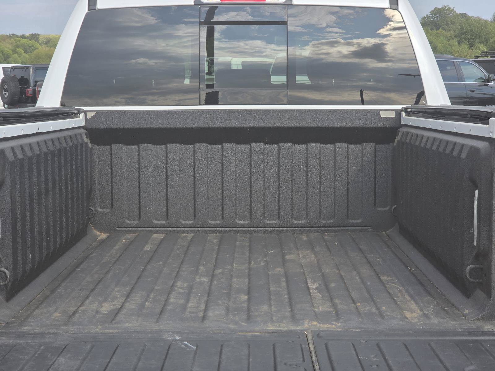 Used 2020 RAM 1500 Limited AWD/4WD image 9