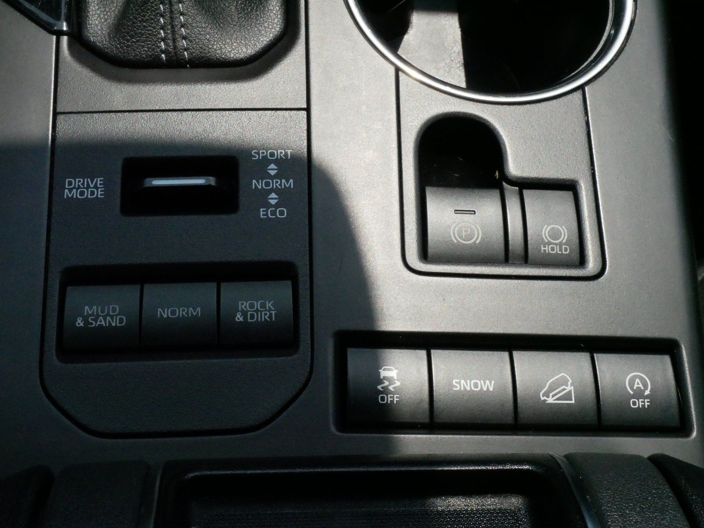 Used 2022 Toyota Highlander XLE AWD/4WD image 25