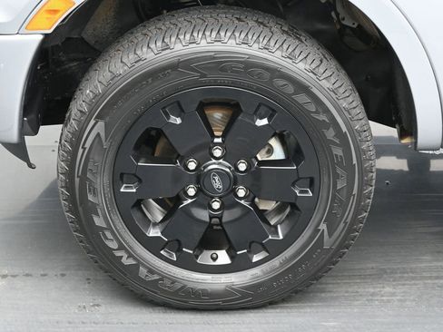 Used 2022 Ford Ranger XLT w/ Equipment Group 302A High image 29