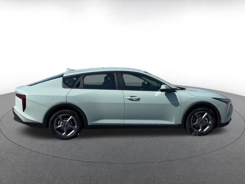 Used 2026 Kia K4 FWD image 16