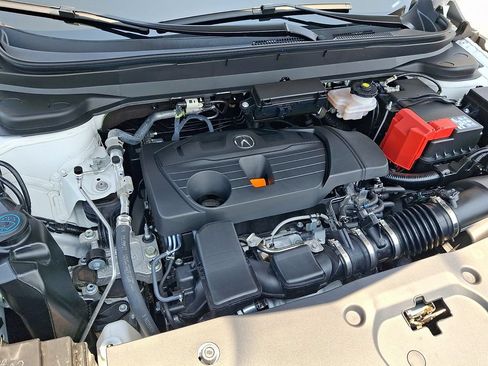 Certified 2026 Acura RDX SH-AWD w/ Technology Package image 31