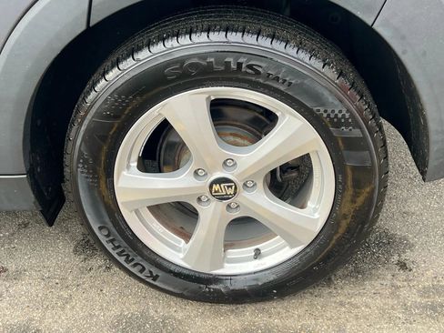 Used 2017 Hyundai Tucson SE image 11