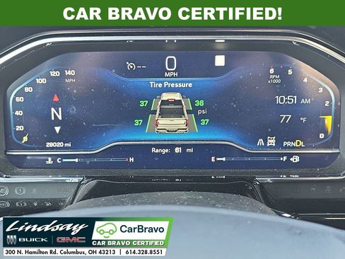 Certified 2022 Chevrolet Silverado 1500 LT image 12