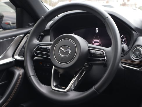 Certified 2024 MAZDA CX-90 Plug-In Hybrid w/ Premium Plus image 18